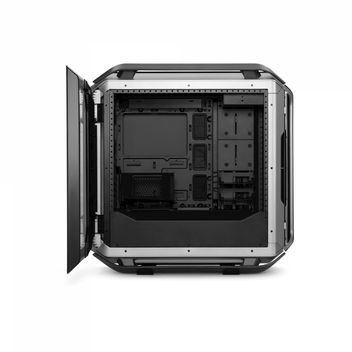 Cooler Master Cosmos C700M